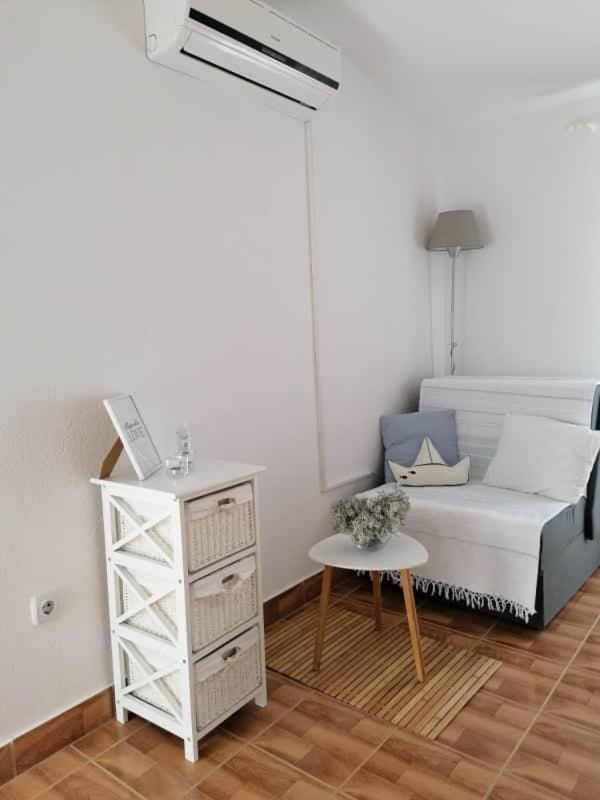 Apartment Krmpotic Vir Eksteriør bilde